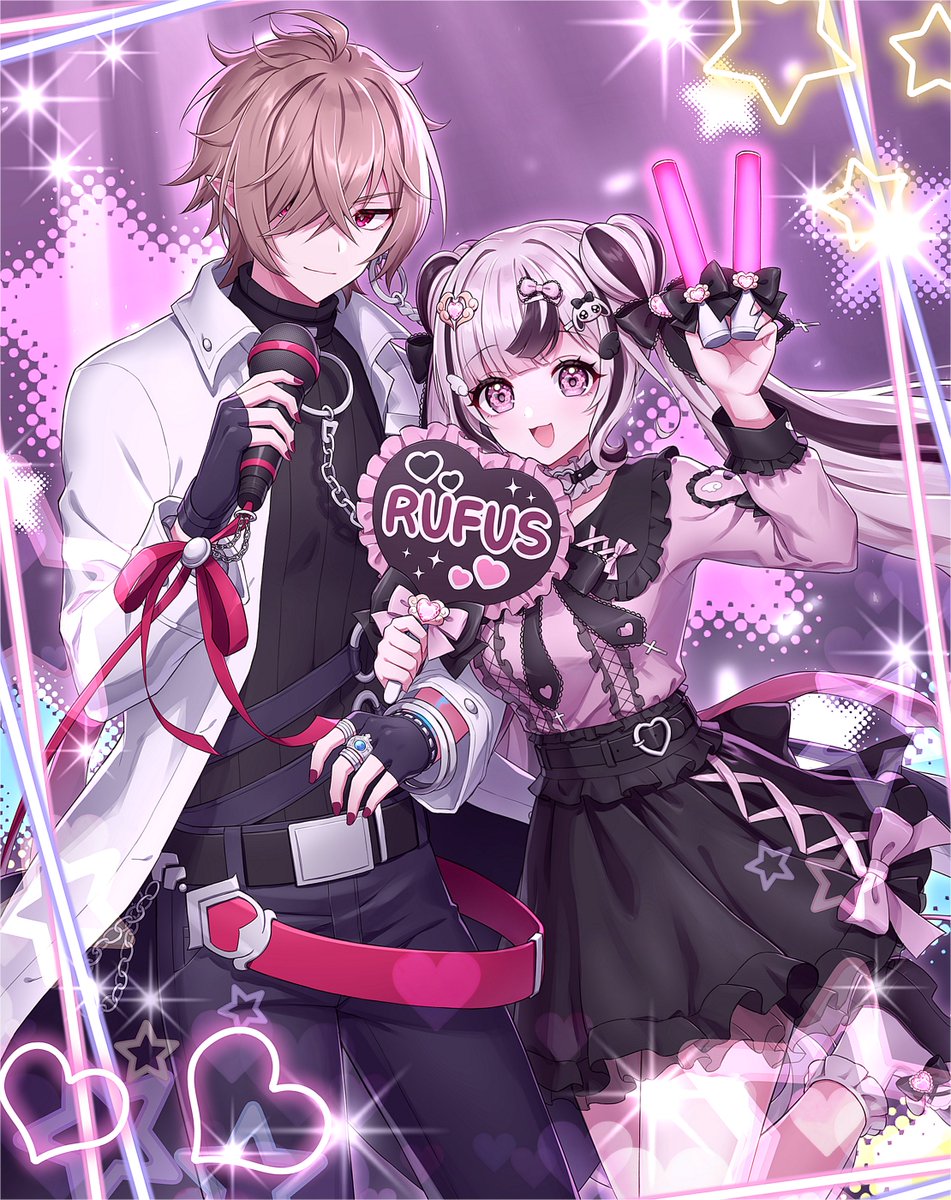 #겹친소하는척그냥드림구경시키기