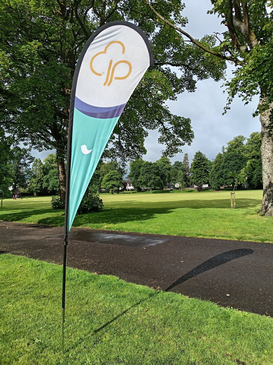 LinziA2's tweet photo. Busy day!
RD at junior parkrun before heading to an outdoor event with West Dunbartonshire OWL group https://t.co/b00K9tWqEs