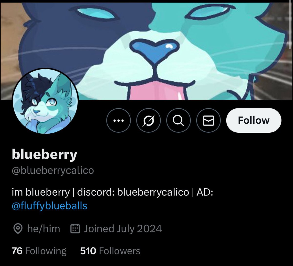 follow my new twt acc @AliceBrightStar🕯️💜 tweet media