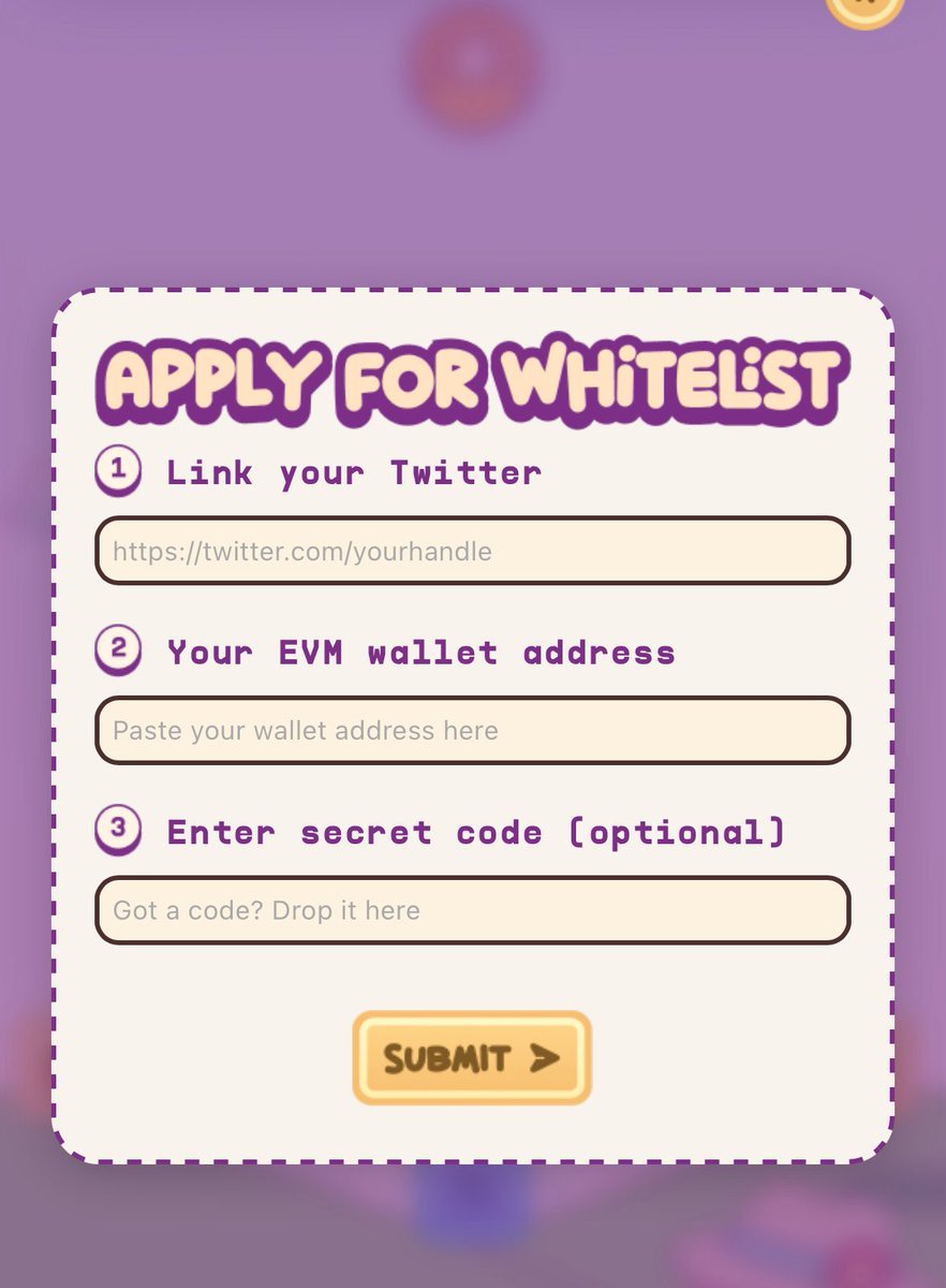 chid00ri (@chid00ri) on Twitter photo Let's talk about a project that will be landing on <a href="/sophon/">sophon</a> .
<a href="/snooziesNFT/">Snoozies 🍡</a> by <a href="/ripchillpill/">Chill Pill 🍡</a> ,the InfoFi PFP on (((+)))
The way they're allocating their GTD spots is just outstanding.
Check here : x.com/ripchillpill/s…
I'm always willing to support breaking out the mold. Let's talk about a project that will be landing on <a href="/sophon/">sophon</a> .
<a href="/snooziesNFT/">Snoozies 🍡</a> by <a href="/ripchillpill/">Chill Pill 🍡</a> ,the InfoFi PFP on (((+)))
The way they're allocating their GTD spots is just outstanding.
Check here : x.com/ripchillpill/s…
I'm always willing to support breaking out the mold.