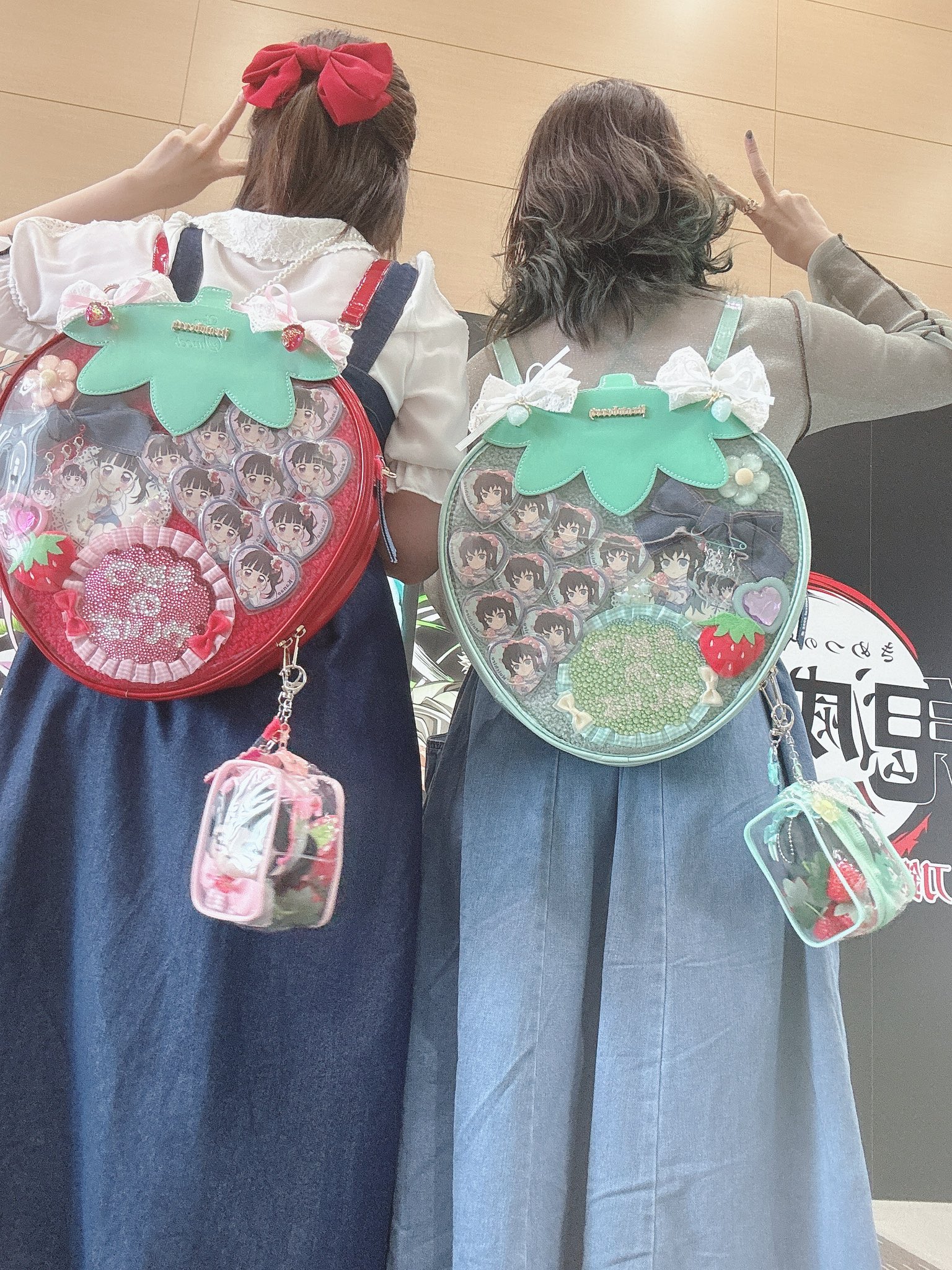 志麻 ひきフェス 痛バ 浦島坂田船 志麻 A3痛バ 缶バッジ