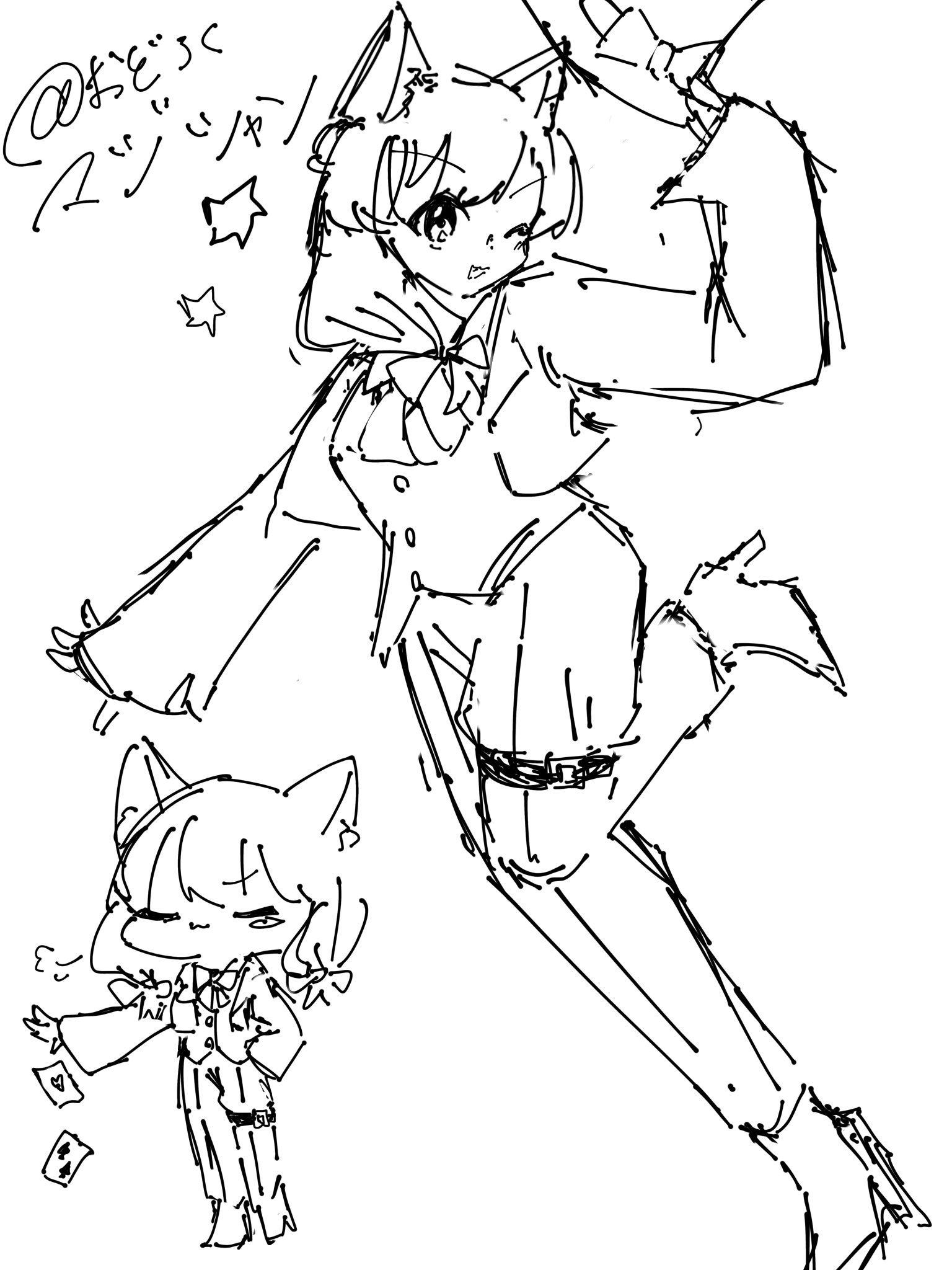 あめ🎨🍭 (@693a654s) / X