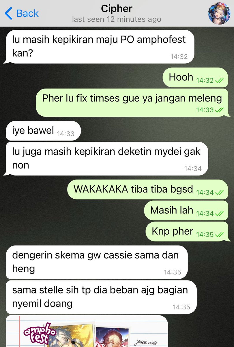 POMPOMFESS 🚂✨ | JASTIP MERCH 📌 tweet media