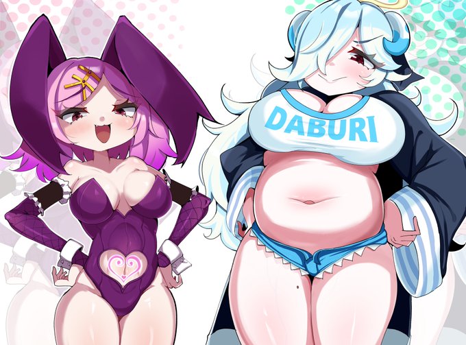 麻雀ファイトガールの天使組のお腹の事しか最近考えてない👼 