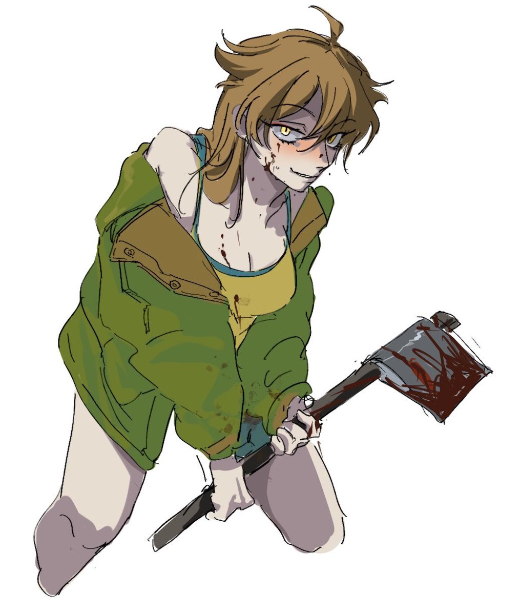 煲 (@manndara_) on Twitter photo 