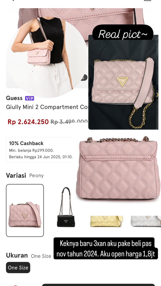 ccAahua's tweet photo. Preloved!!!! Beli semua kukasi 2jt https://t.co/9pLWA0Deey