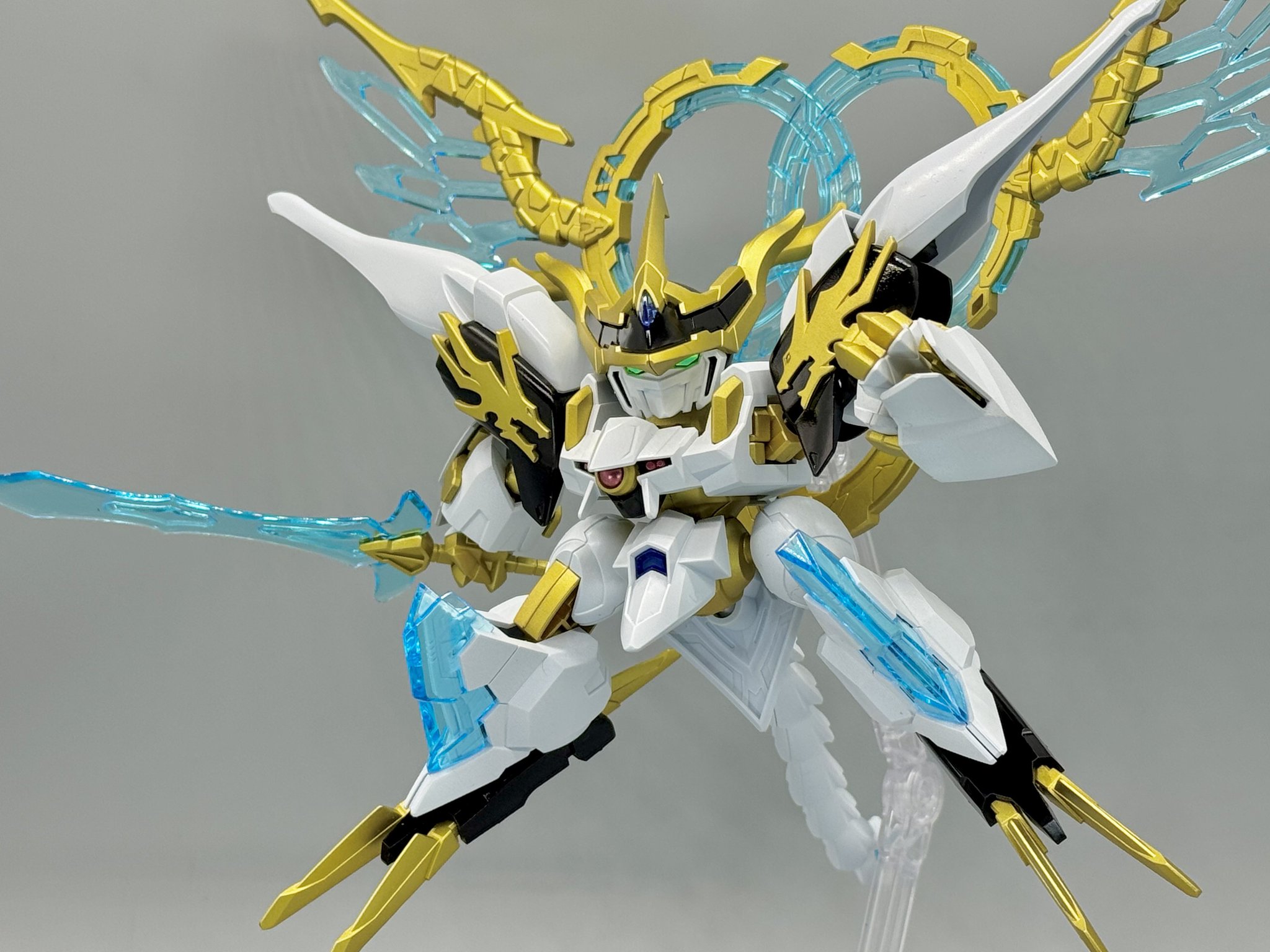 神龍王丸(塗装完成品) GuCF08pXAAAS0ch.jpg:large