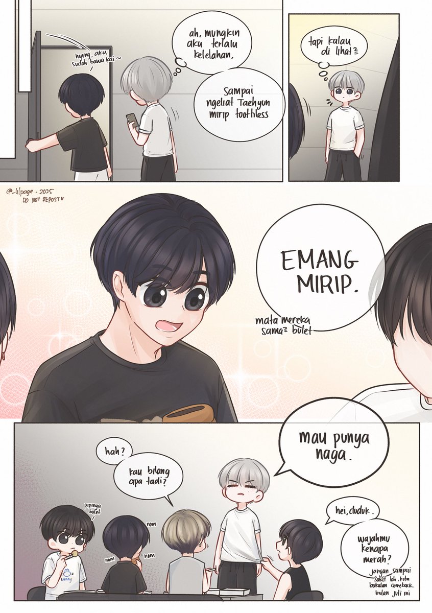 naga hitam

<a href="/TXT_members/">TOMORROW X TOGETHER</a> 
#TXTfanart #투모로우바이투게더