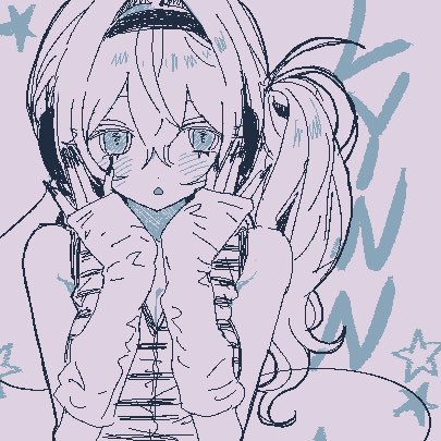 MNMNMNO_0's tweet image. ⭐🫧