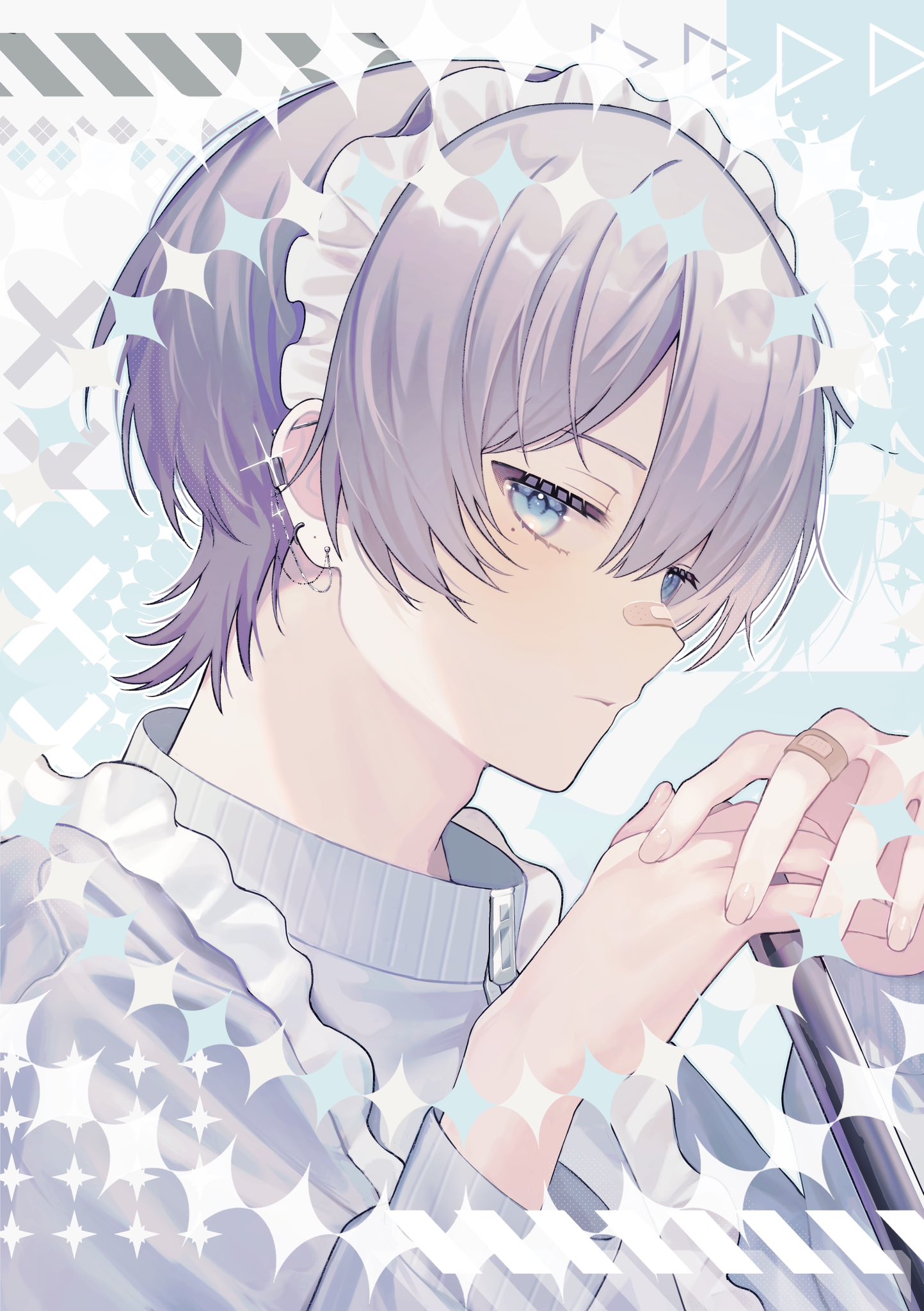 もちめると (@melt_nem) / X