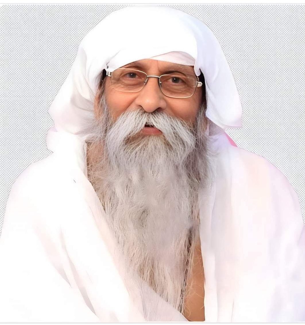 🙏🌹जयगुरुदेव 🌹🙏

स्वामी जी ने कहा _
                   हमारे दिमाग में बहुत से नियम हैं | अगर सब बता दूं तो सब लोग नकल करने लग जायेंगे | कुछ तो अभी से नकल करने की तैयारी में हैं |
जयगुरुदेव 
साधना शिविर लगाओ 
#लोक_और_परलोक_बनाओ