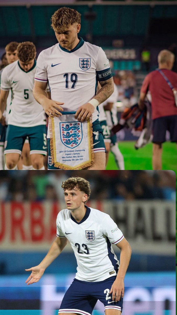 جواهر ليفربول المظلومة تتألق باليورو تحت 21 سنة 
ايليوت افضل لاعب بالبطولة 
لاعبي مورتون جوهرة بخط الوسط ويشارك بشكل اساسي على اندرسون واحد من افضل لاعبين الوسط بالدوري الموسم الماضي لاعب ممتع ومظلوم 
ليفربول رفض بيعه بـ25M الصيف الماضي، وما لعب دقيقة ومتوقع خروجه بالصيف للاسف