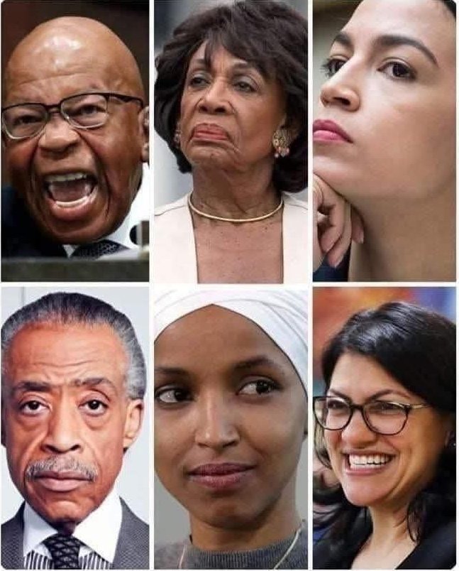 gman5180's tweet photo. What do all of these people have in common? 🧐 https://t.co/L2u3ImozNc
