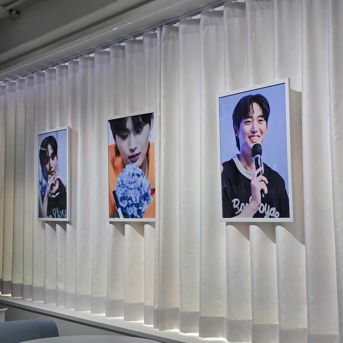 쪼리 tweet media