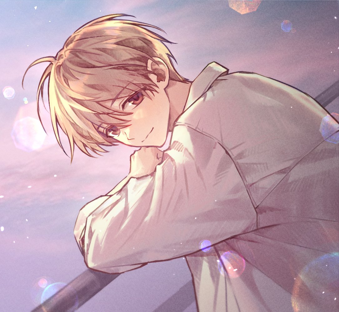 달천 플리 들으면서 그린 에이치오빠💞
...달빛천사 아시는 분?
#달빛천사