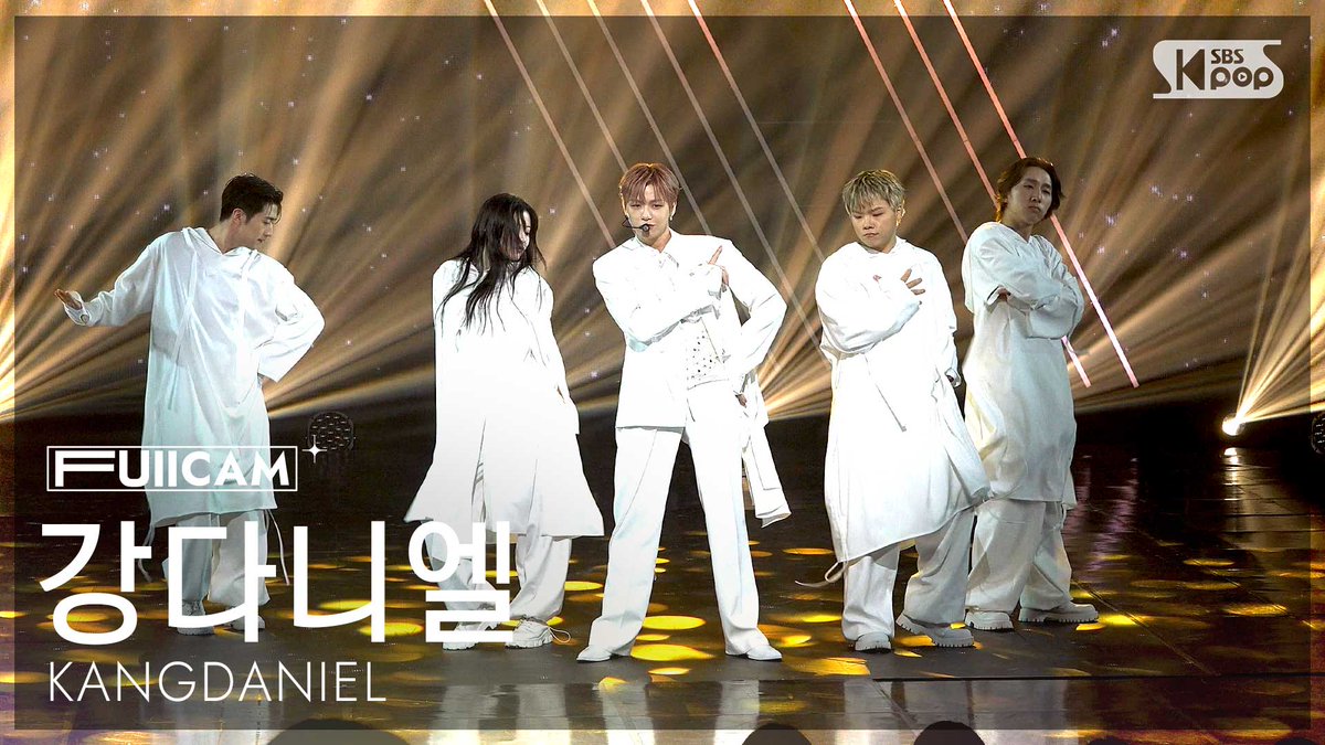 kpop_sbs's tweet image. [📽#안방1열풀캠] 강다니엘 - Episode

#인기가요 #강다니엘 #KANGDANIEL #Episode @kd_officialx

📌youtu.be/QM4n1RqKsfk