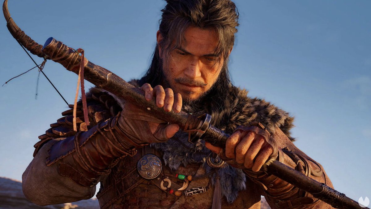 🎮#BloodMessage es la carta de amor de #NetEase al juego narrativo. Un viaje brutal y poético por la China del siglo IX, entre honor, familia y supervivencia. ¿El tráiler? Una obra de arte en #UnrealEngine5.