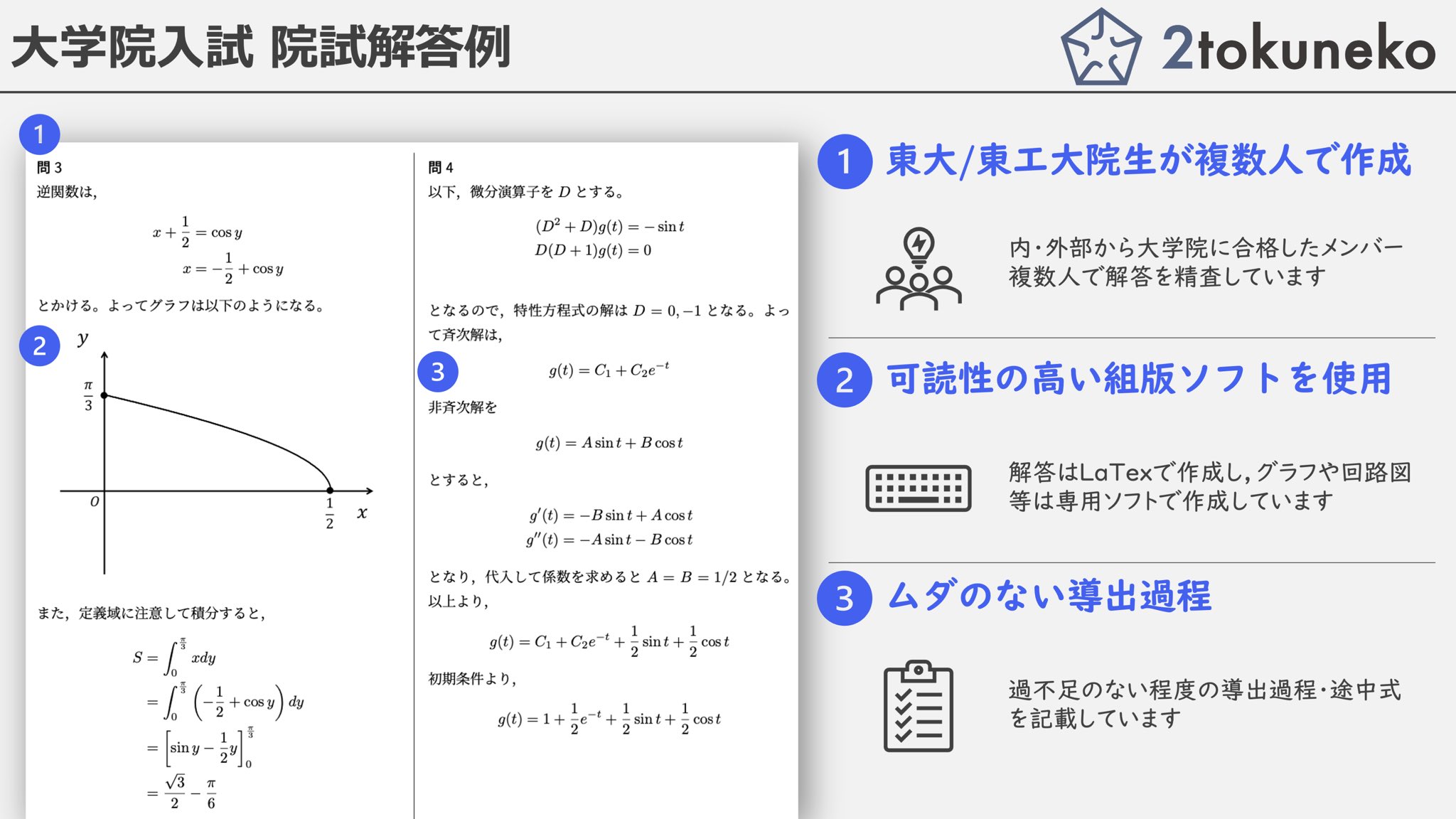 東京科学大学　名古屋大学　電気電子系　院試　過去問　解答集　院試情報 東京科学大学 名古屋大学 電気電子系 院試 過去問 解答集 院試