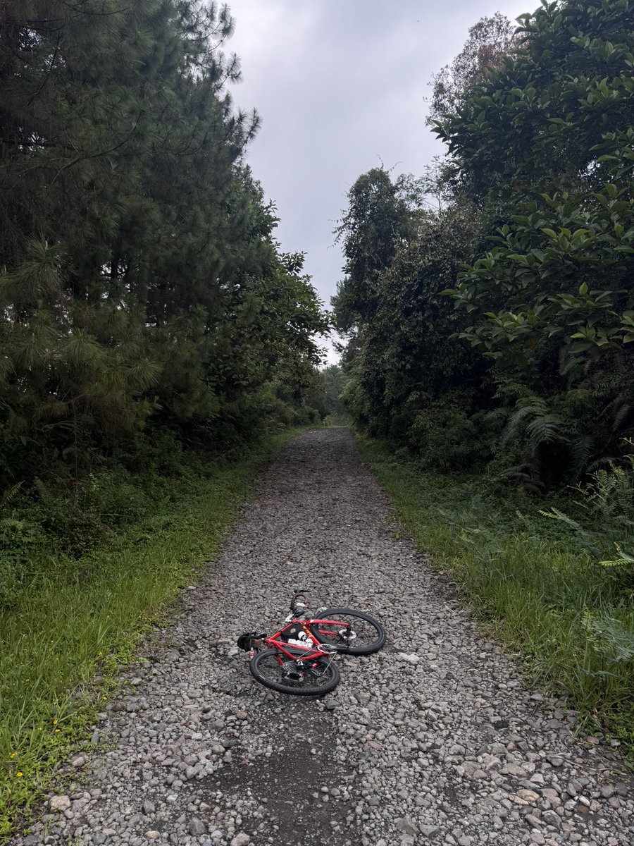 wikenku yg #cekatcekit 😋⛰️