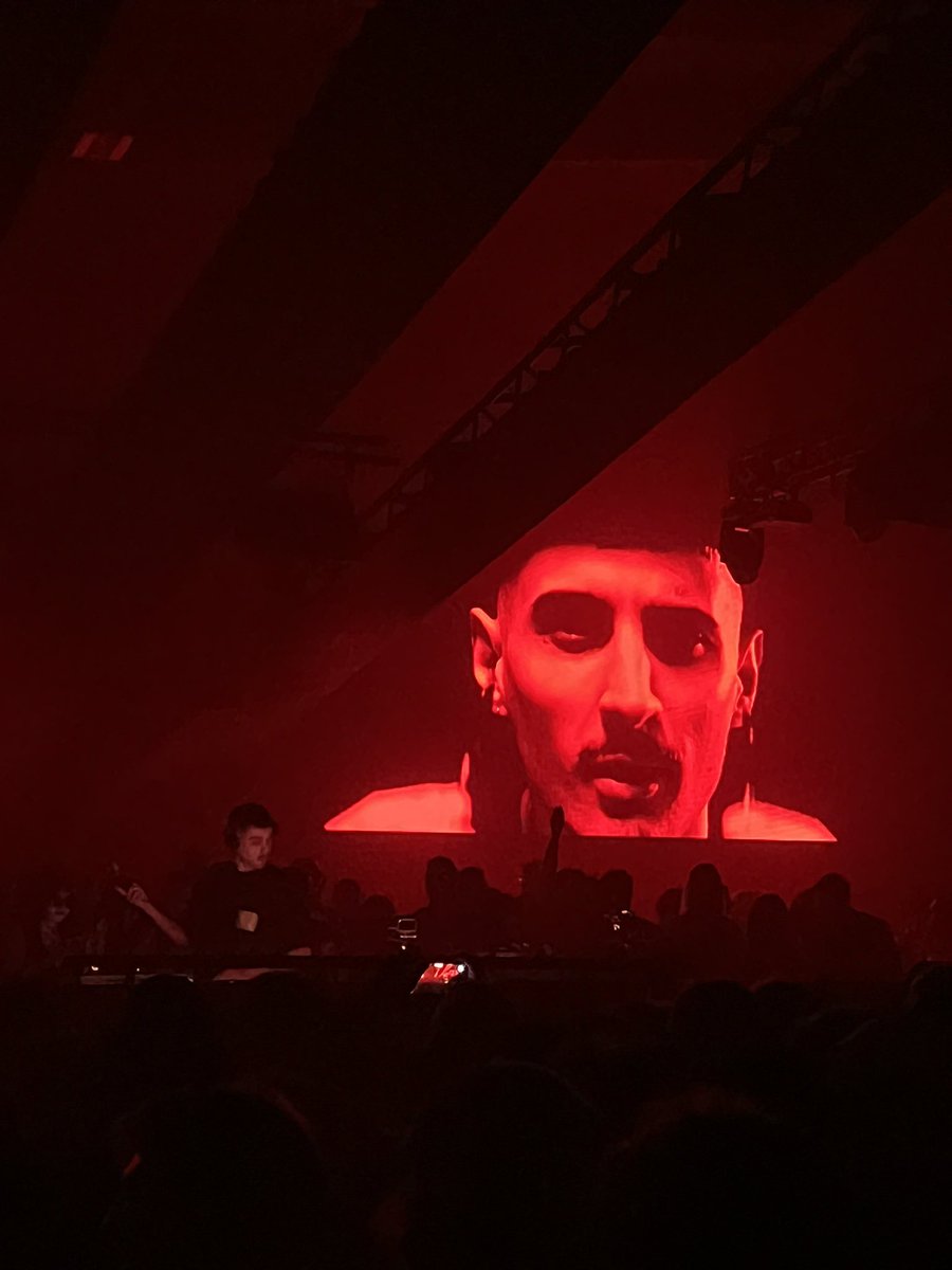 Afters Media tweet media