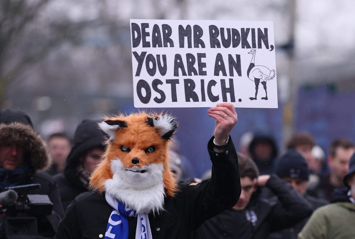 #LCFC
