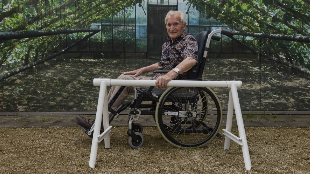 Op de Pijp met.... Martien van der Knaap  -  rodi.nl/westland/l/450…