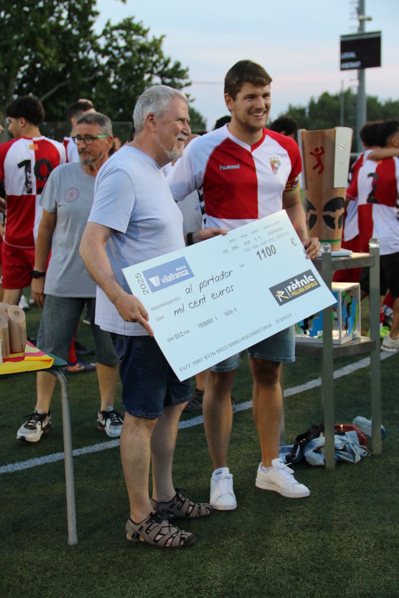 COPA RADIO VILAFRANCA tweet media