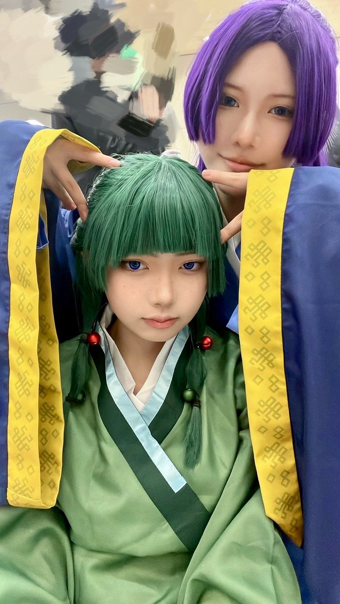 あのこ あの子 (@ano0521hako) / X