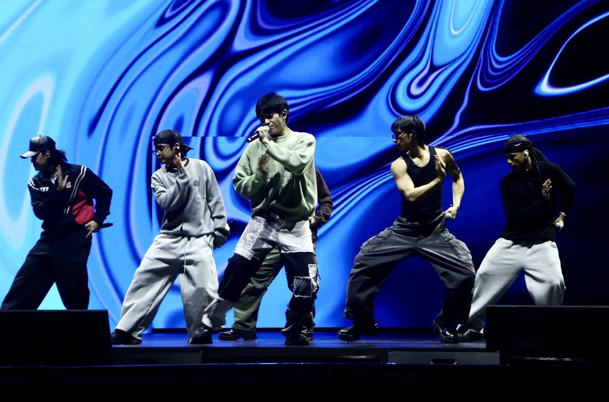 Official_ALAMAT's tweet photo. #ALAMAT HANDA ‘RAP!
Rehearsals done for IAM Worldwide Elite Executive Awards 2025!✨
🗓️June 22, 2025
📍 Mall of Asia Arena
#IAMWORLDWIDE
#AgentsOfHOPE
#HOMEofHOPE https://t.co/nK8rNgjCPQ