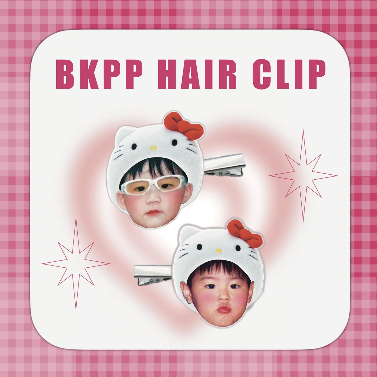 pukpikteesud's tweet photo. 💖💖เช็คประชากรรรร

 มีคนเอาม้ายนิ🥺

#GiveawaysforBKPPFC 
#Giveawayforbkppfc 
#bbillkin #ppkritt https://t.co/Fa0mZyiQal