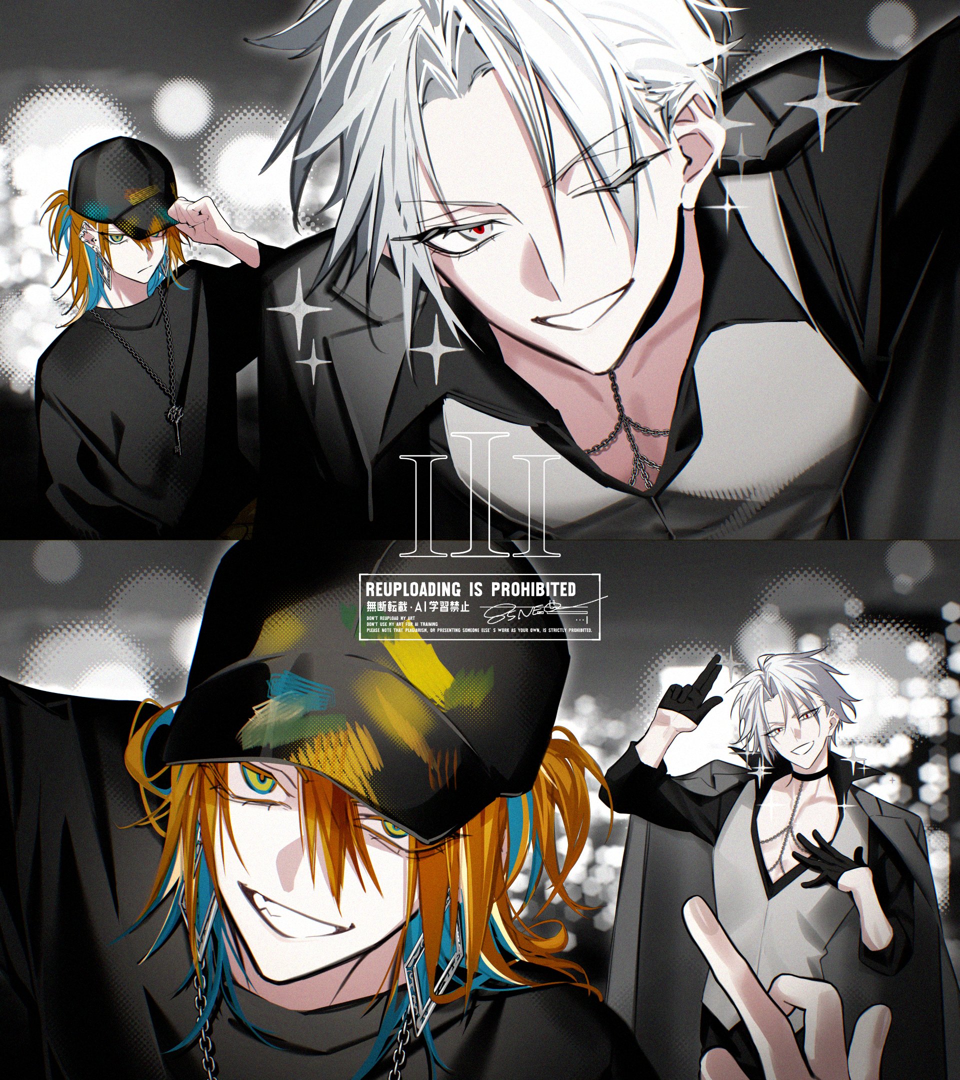 ねおページ バーーーーーーーン💥🔫🤣🤟www あいくんと遊びましたぁ🤣www