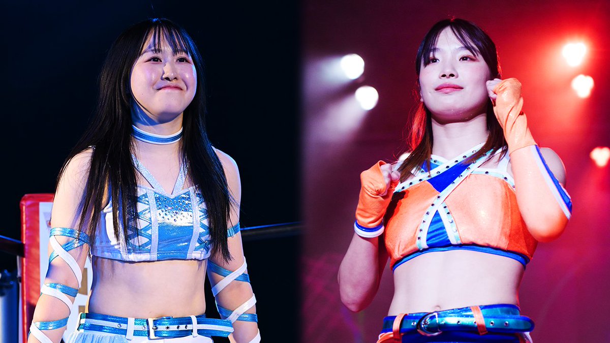 Happy Birthday Matoi & Ema 💐 ＼ 6月22日は浜辺纏選手＆儛島エマ選手