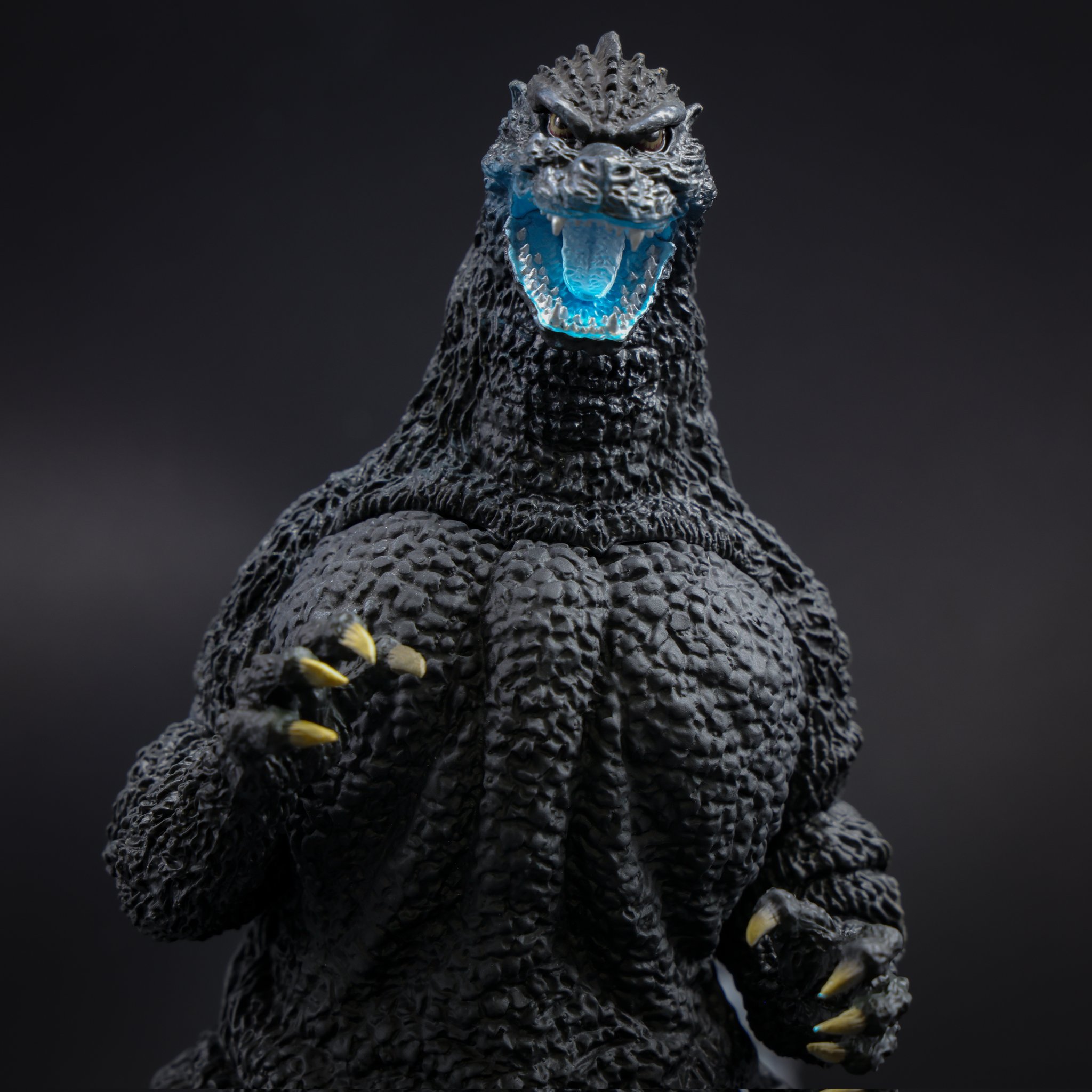一番くじ 大怪獣列伝G A賞 ゴジラ(1991) 網走激闘 SOFVICS ゴジラ 大怪獣列伝G A賞 ゴジラ(1991)網走激闘 SOFVICS 大怪獣