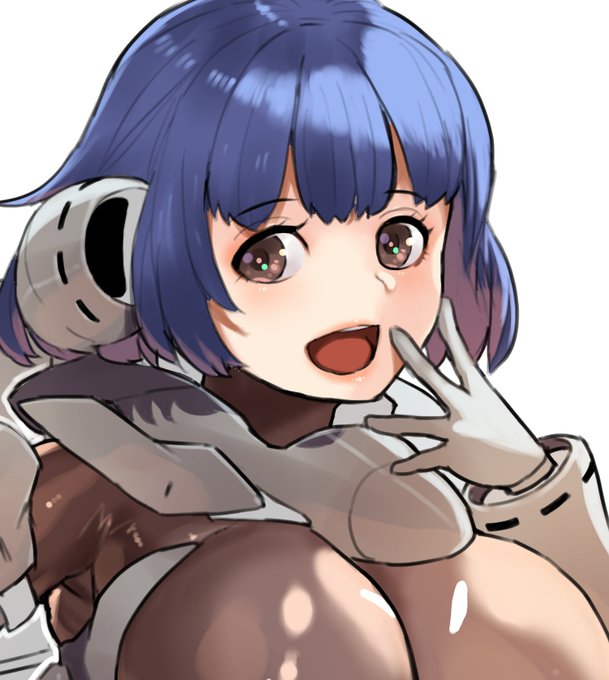 表でも告知していますが6月21日発売のMC☆あくしず77号にてイラストを描かせていただいております('ω`)今回はふたつhttps://t.co/ew8efGcapE 