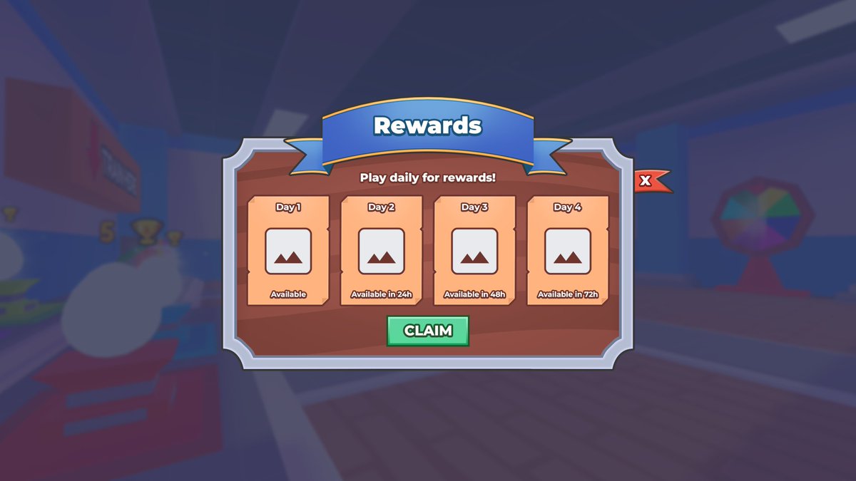 SoaringKey (@soaringkey) on Twitter photo πͺ΅ Wood UI Commission for <a href="/CleanStudiosRB/">Clean Studios</a>!
Been making a lot of stylized wood UI lately, been having a lot of fun with it!
π¬ Interested in working together? DM me on Discord: kierankga
#Roblox #RobloxDev πͺ΅ Wood UI Commission for <a href="/CleanStudiosRB/">Clean Studios</a>!
Been making a lot of stylized wood UI lately, been having a lot of fun with it!
π¬ Interested in working together? DM me on Discord: kierankga
#Roblox #RobloxDev
