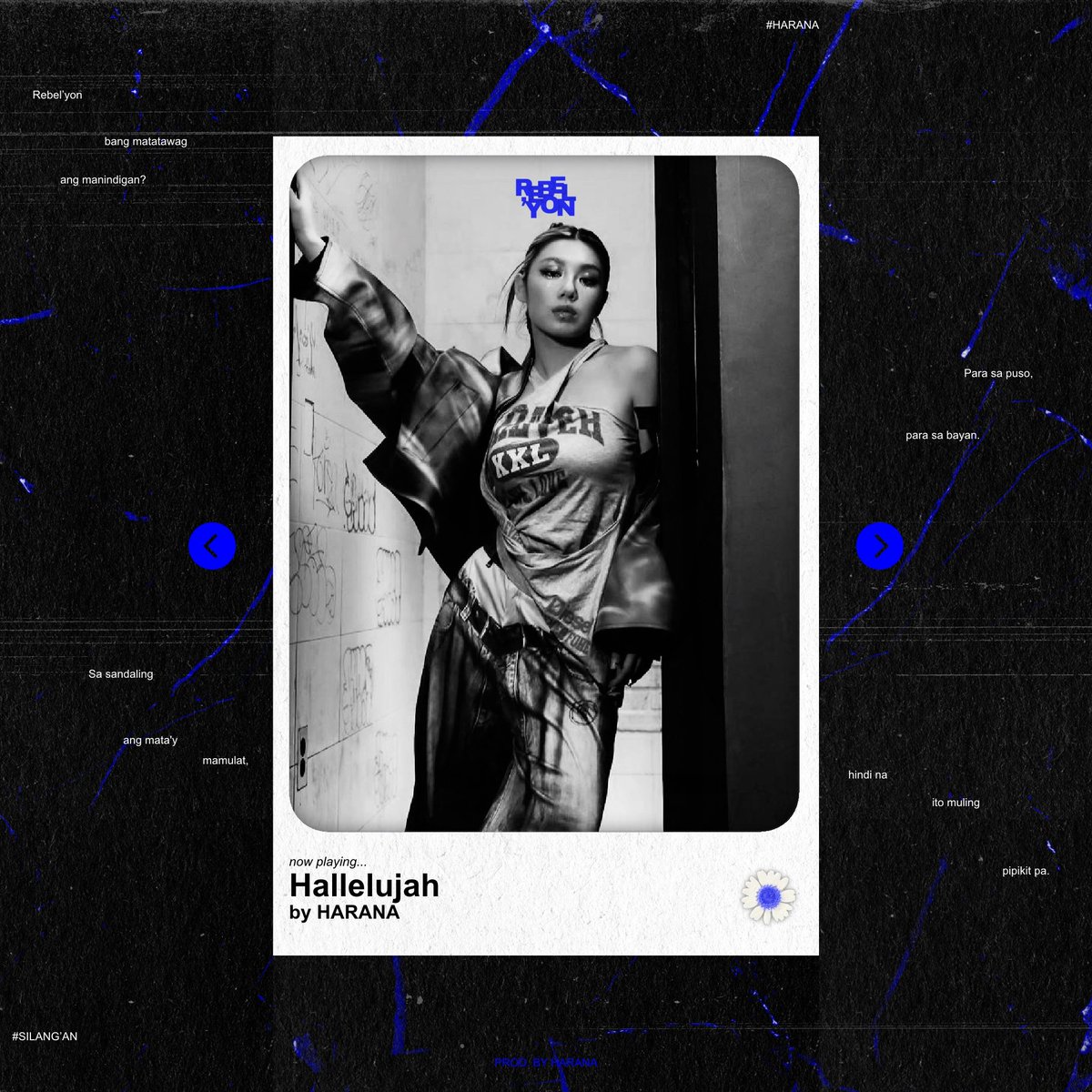 ㅤ

                     𝗥𝗘𝗕𝗘𝗟ʼ𝗬𝗢𝗡
                     ————————————        
                     𐙚   MOA ARENA      、     250622
                     ⛾ 〝IʼM BACK, FAVES〞

ㅤ