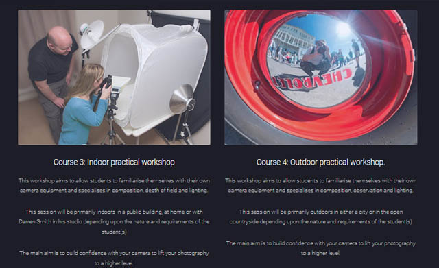 photos_dsmith's tweet photo. Darren has taught full day and half day #courses on the #skills and #techniques of #photography. These courses offer a #taster to the #art of photography for all age groups. We maintain #DBS checks on all staff who work with children. See more at https://t.co/V092mH1KRr https://t.co/aOVMBdTjy5