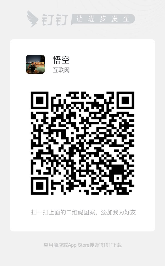 财经悟空 tweet media