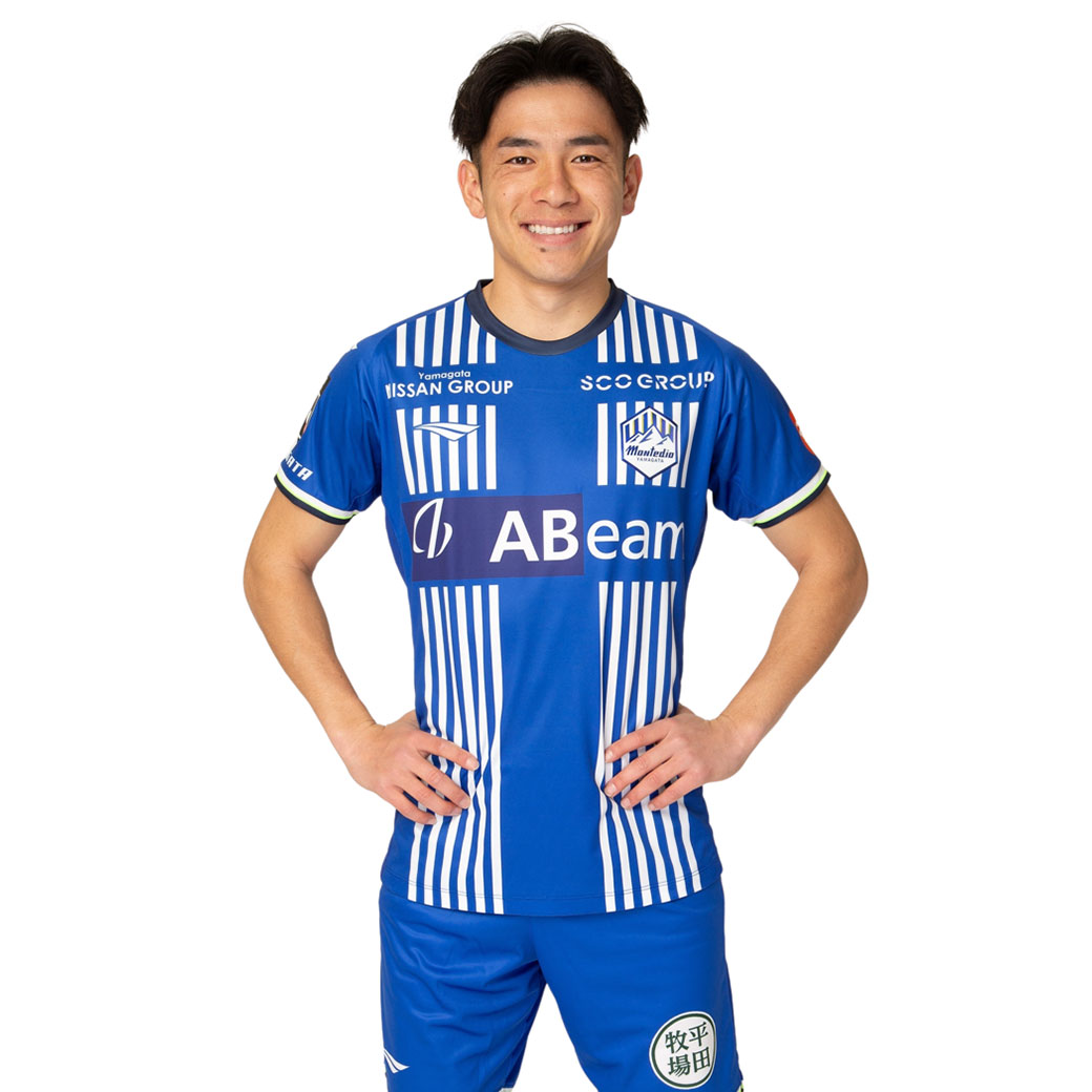 モンテディオ山形広報／Montedio Yamagata on X: 