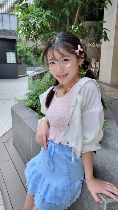 Twitterのコスプレ画像21