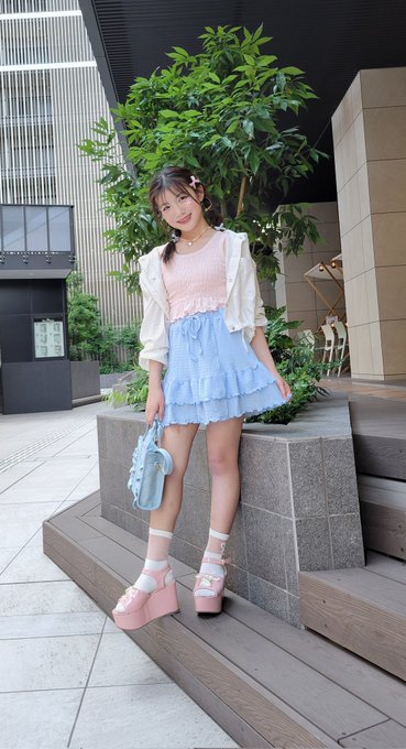 Twitterのコスプレ画像20