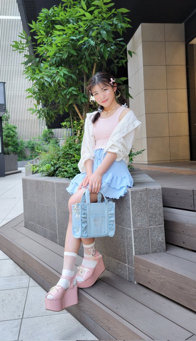 Twitterのコスプレ画像22