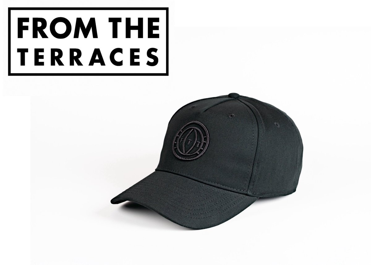 🧢 NEW DROP: FTT CAPS 🧢

The wait is over – our brand-new range of caps has landed 🔥
Classic shape. Sleek finish. Embroidered with the FTT seal of approval.
Built for away days, summer sessions, and everything in between.

🖤 Available now in limited numbers