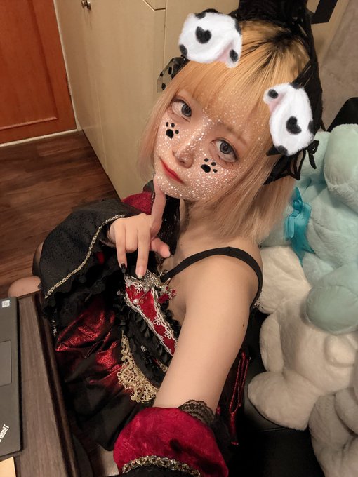 ドールコンセプトカフェ　イストワール　名古屋栄店のツイート