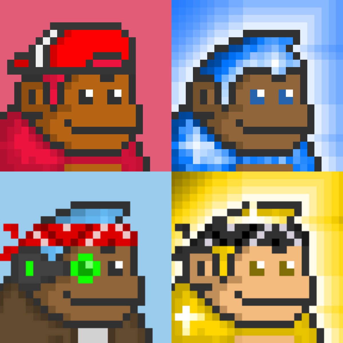 Gridit.xyz + <a href="/monkey_icp/">Monkey Infinity</a> 🙉