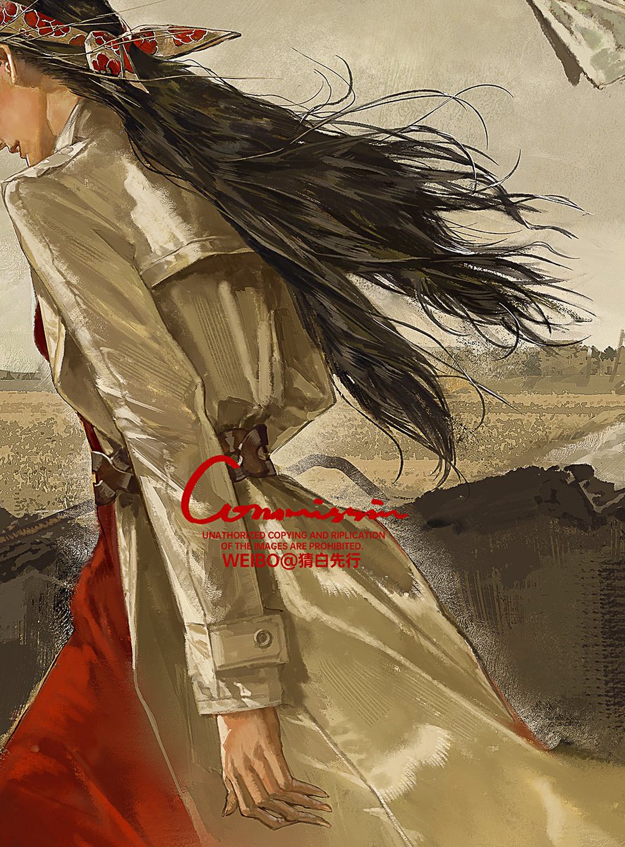 猜白先行 tweet media