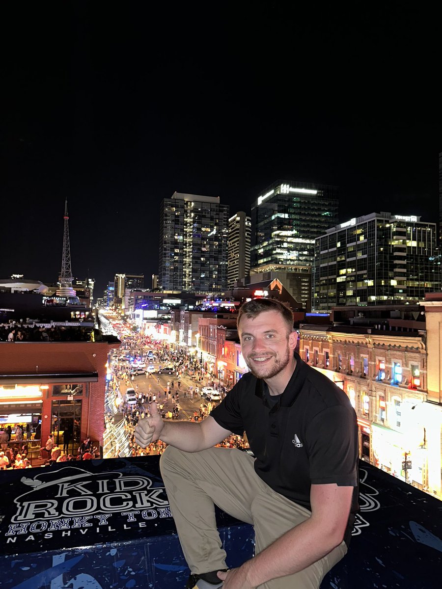 TheBotDeleter's tweet image. Nashville has been a BLAST 🤠😎🤪