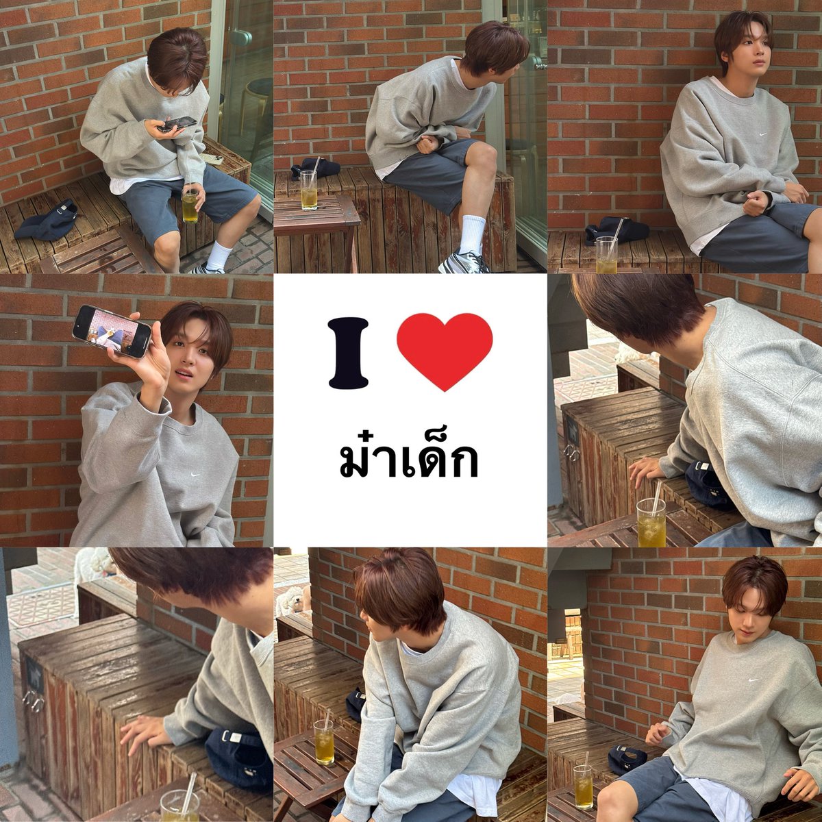 chocobiclub's tweet photo. Bokbakk 🦮♥️💭 https://t.co/A3iOiqRujV