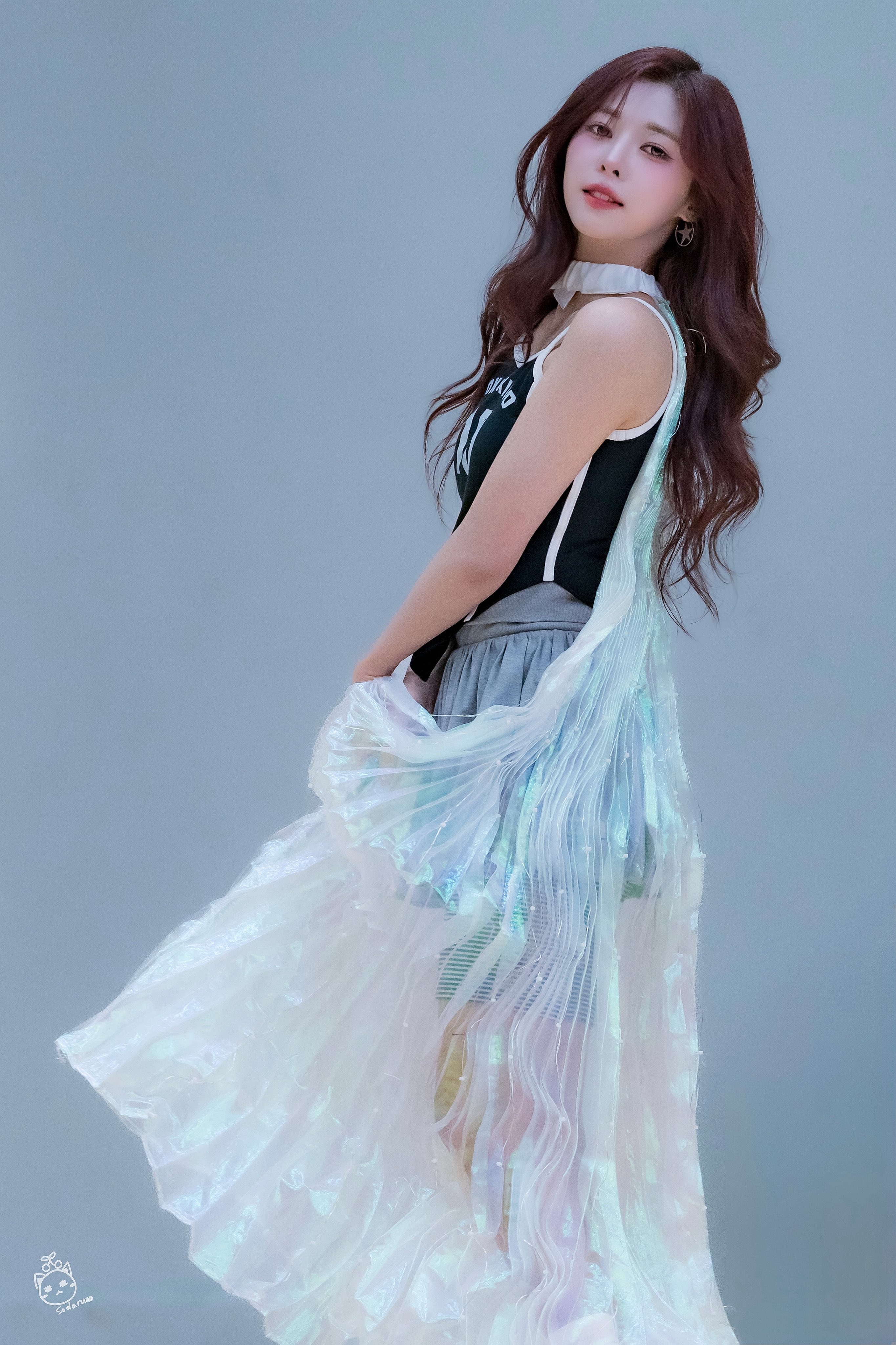 tripleS サイン ソヨン ダヒョン Seoyeon Dahyun（トリプルS