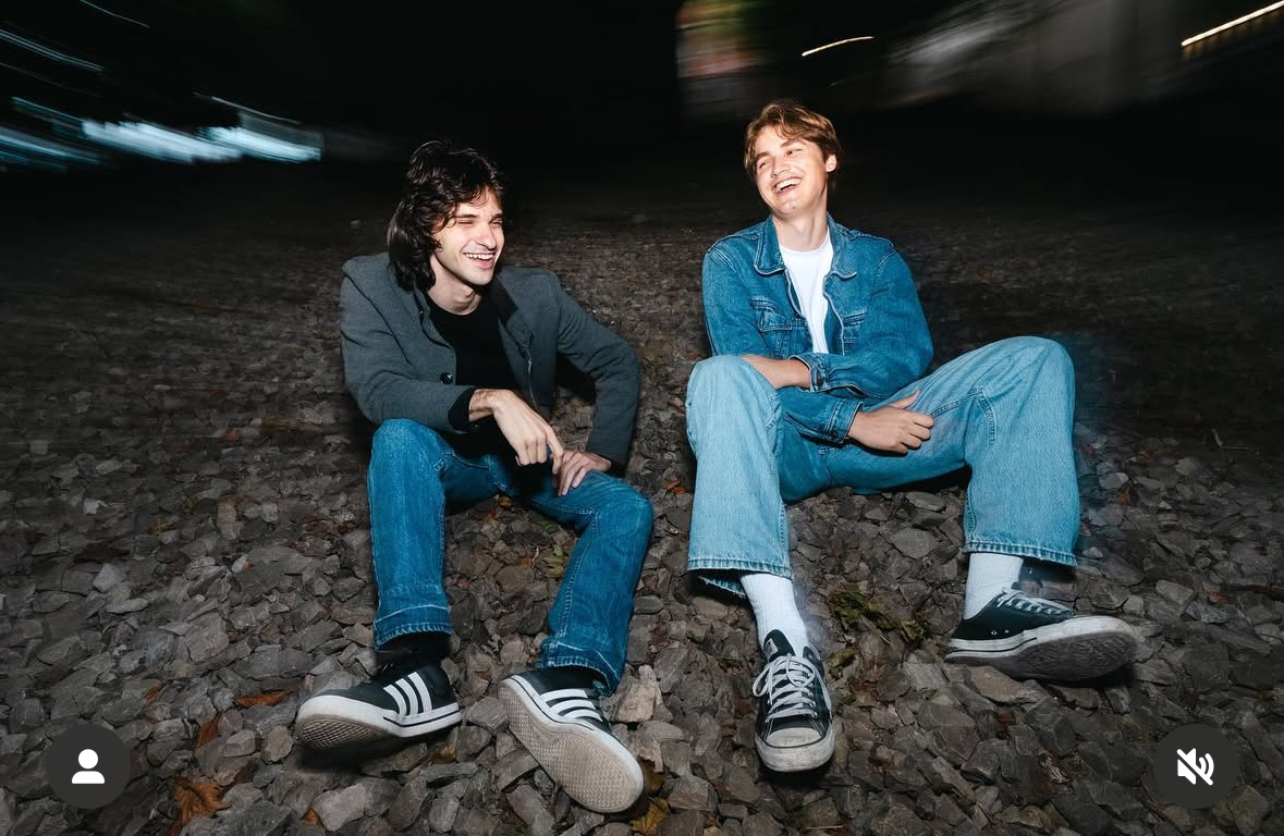 MusicBoxNZ (@musicboxnz) on Twitter photo Their album is called Bullshit, but it's anything but. This is Toronto's Mean Gloss and the Next Train. I suggest you jump on board! #NowPlaying on <a href="/MadWaspRadioMWR/">MadWaspRadioMWR</a> #MusicBoxNZ Their album is called Bullshit, but it's anything but. This is Toronto's Mean Gloss and the Next Train. I suggest you jump on board! #NowPlaying on <a href="/MadWaspRadioMWR/">MadWaspRadioMWR</a> #MusicBoxNZ